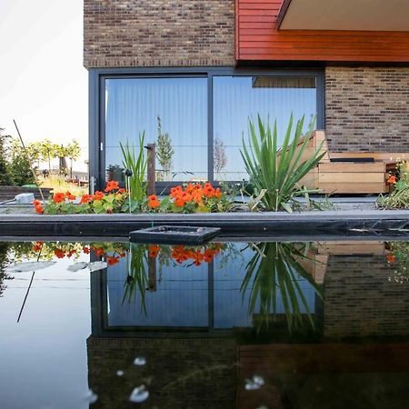 Amsterdam Area Residence Oosterwold Almere Esterno foto