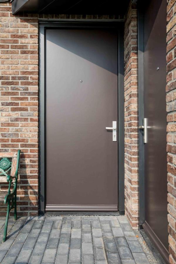 Amsterdam Area Residence Oosterwold Almere Esterno foto