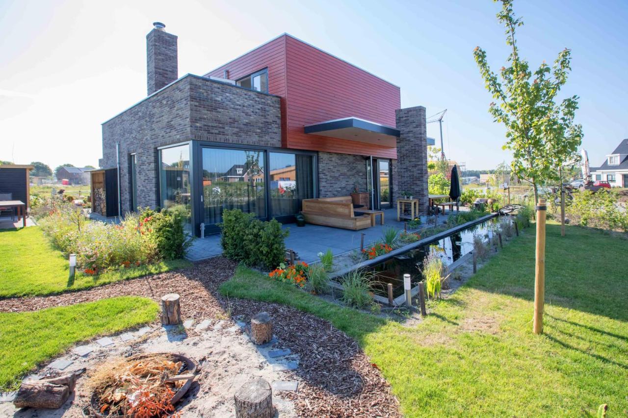 Amsterdam Area Residence Oosterwold Almere Esterno foto